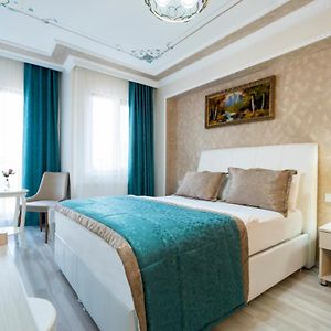Deluxe Kamer met een King Size Bed