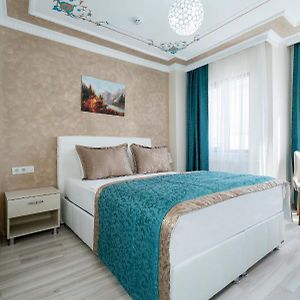 Deluxe Appartement